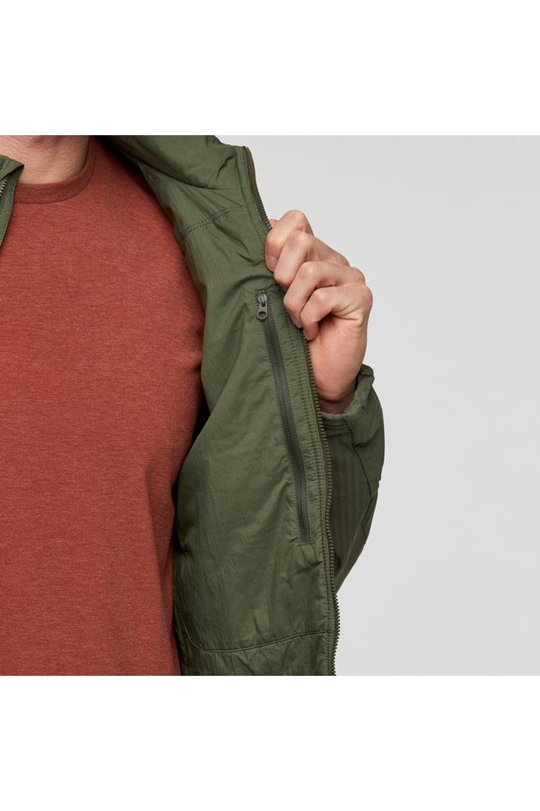Pacaya 2.0 Insulated Jacket - Men's, Alternate, color, Fatigue