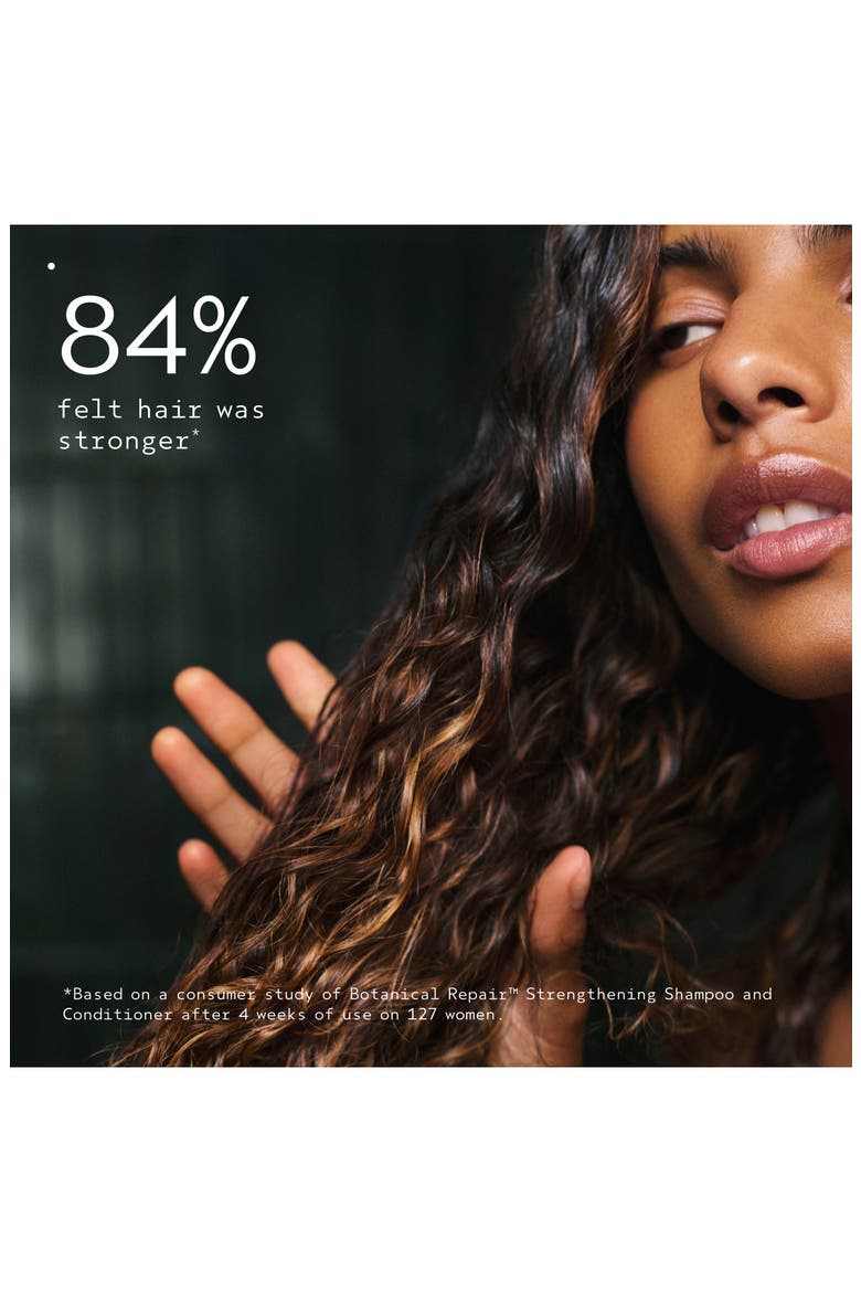botanical repair™ Strengthening Conditioner, Alternate, color, NO COLOR