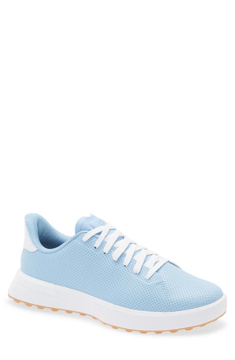 G.112 Perforated Golf Shoe