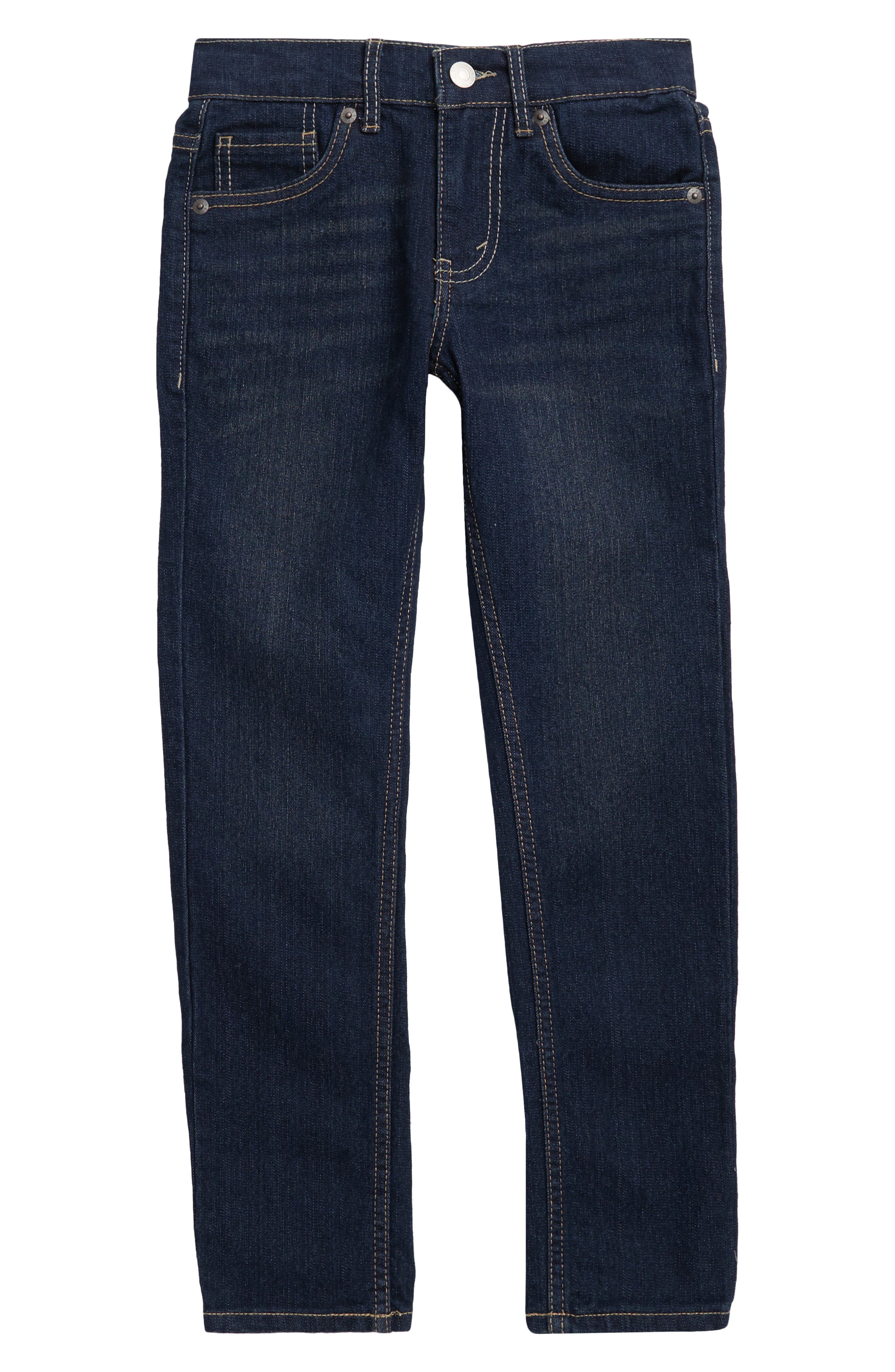 Levi's® Kids' 510™ Skinny Performance Jeans