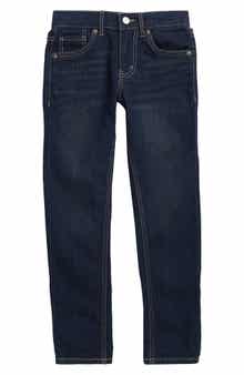 Levi's® Kids' 510™ Skinny Performance Jeans