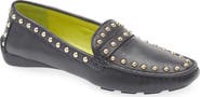 Robert Zur Dittany Studded Driving Loafer