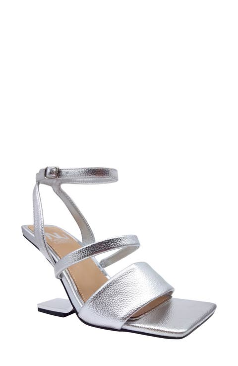 Priva Ankle Strap Sandal (Women)