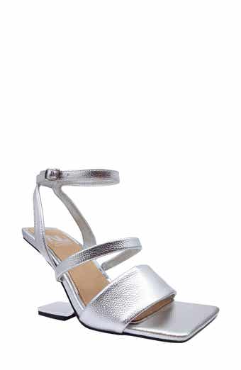 Priva Ankle Strap Sandal