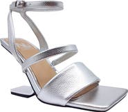 NINETY UNION Priva Ankle Strap Sandal