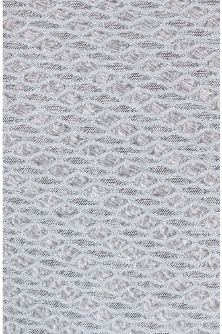 Jacquard Jersey Tank, Alternate, color, ICE