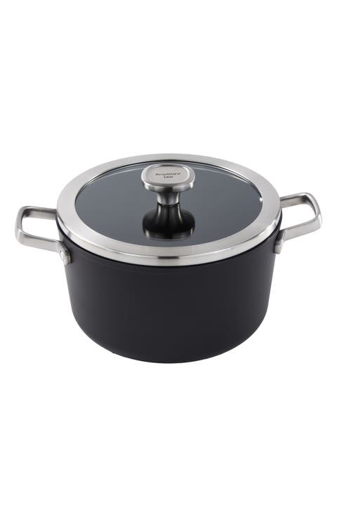 Leo Nonstick Ceramic Stockpot