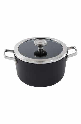 Leo Nonstick Ceramic Stockpot