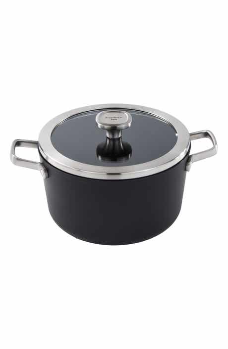 Leo Nonstick Ceramic Stockpot