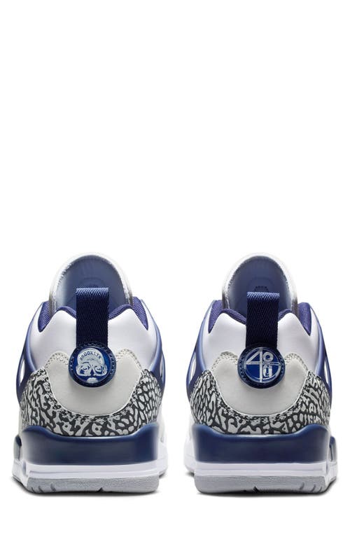 Nike Spizike Low Sneaker