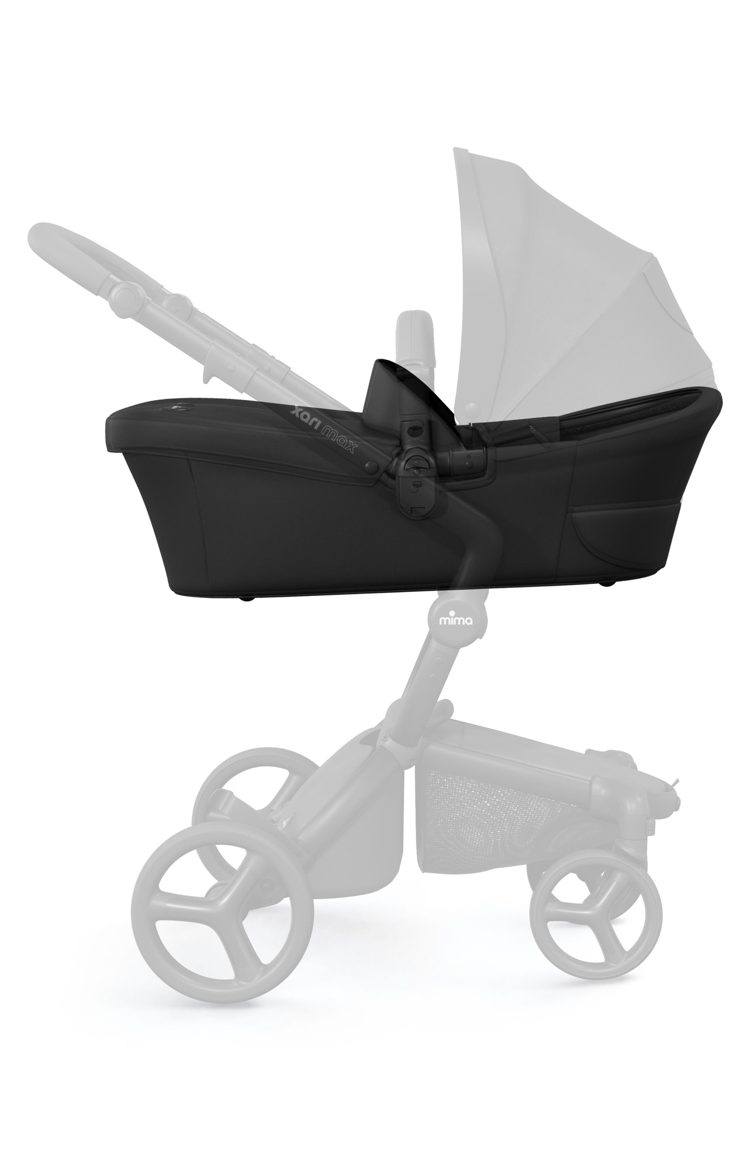mima xari bassinet