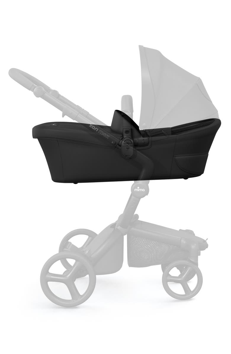 mima Xari Max Bassinet, Alternate, color,