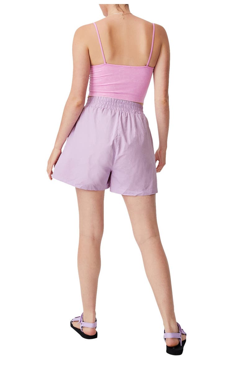 Cotton On Poppy Pull-On Shorts, Alternate, color, 