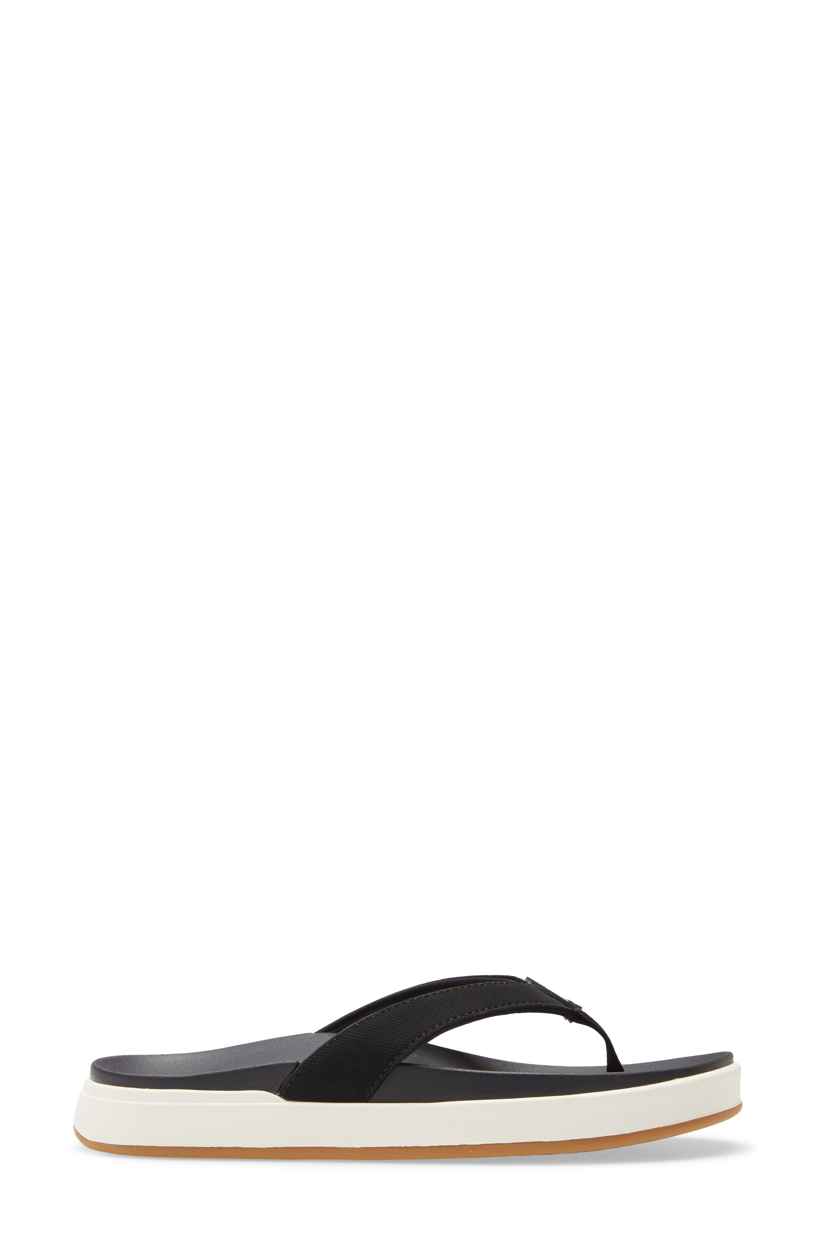 OluKai Nua Pio Flip Flop, Alternate, color, 