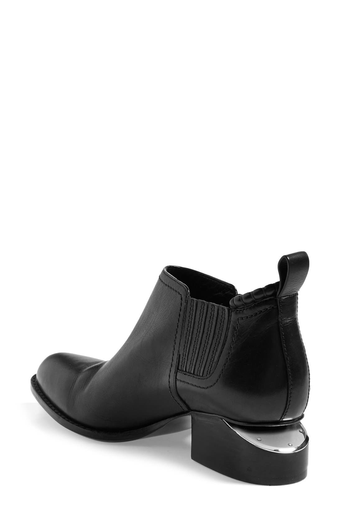 Alexander Wang Kori Boot, Alternate, color, 