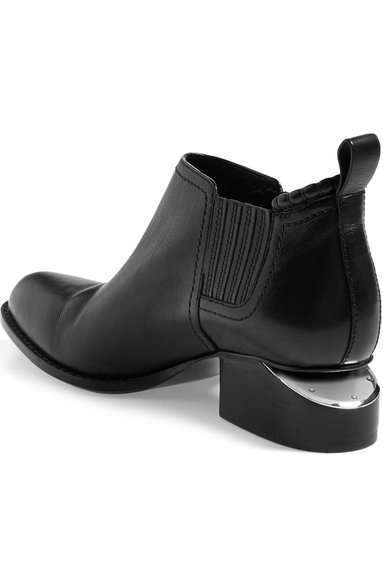 Alexander Wang Kori Boot, Alternate, color,