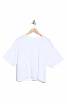 Abound Cotton Blend Sleep T-Shirt