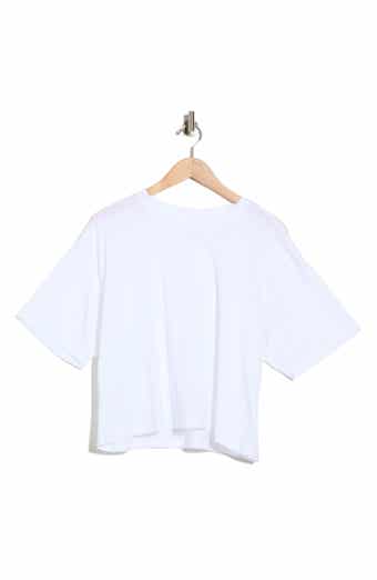 Abound Cotton Blend Sleep T-Shirt