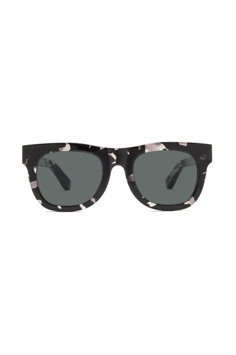 D28 | Polarized Sunglasses, Alternate, color, Black Tortoise