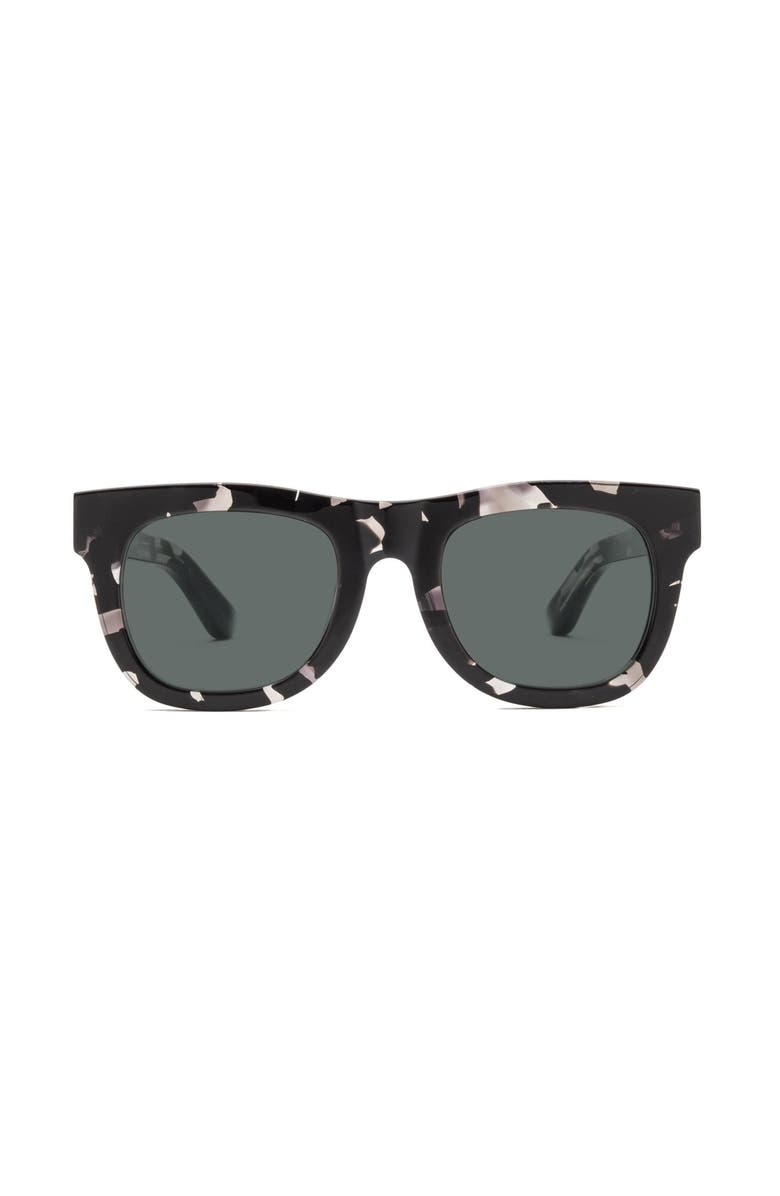Caddis D28 | Polarized Sunglasses, Alternate, color, Black Tortoise