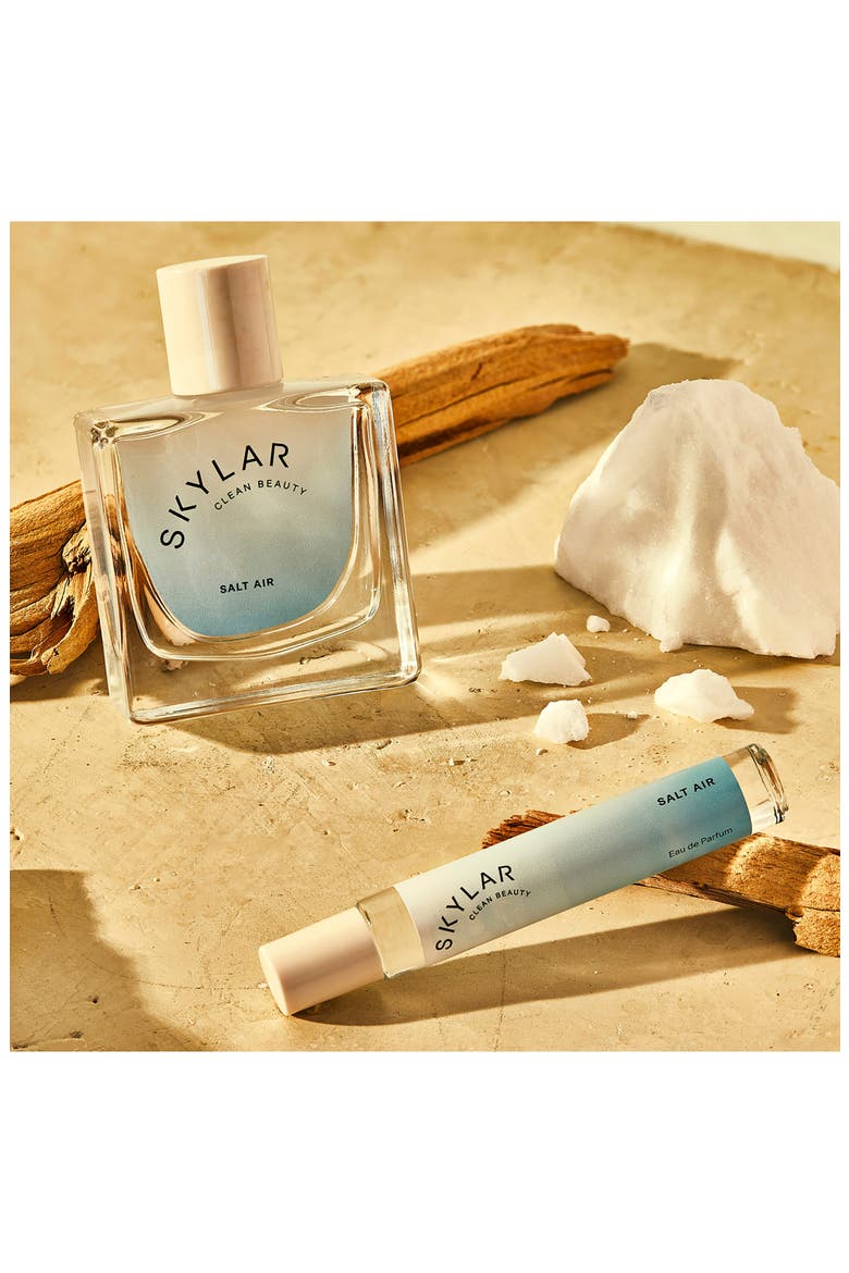 Salt Air Eau de Parfum, Alternate, color, NO COLOR