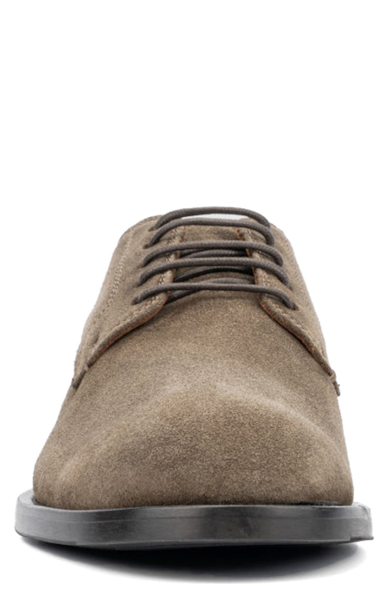 Aquatalia Arturo Plain Toe Derby, Alternate, color, 