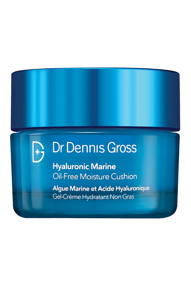 Hyaluronic Marine Oil-Free Moisture Cushion, Main, color, NO COLOR