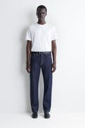 COS Signature Regular-fit Straight-leg Jeans