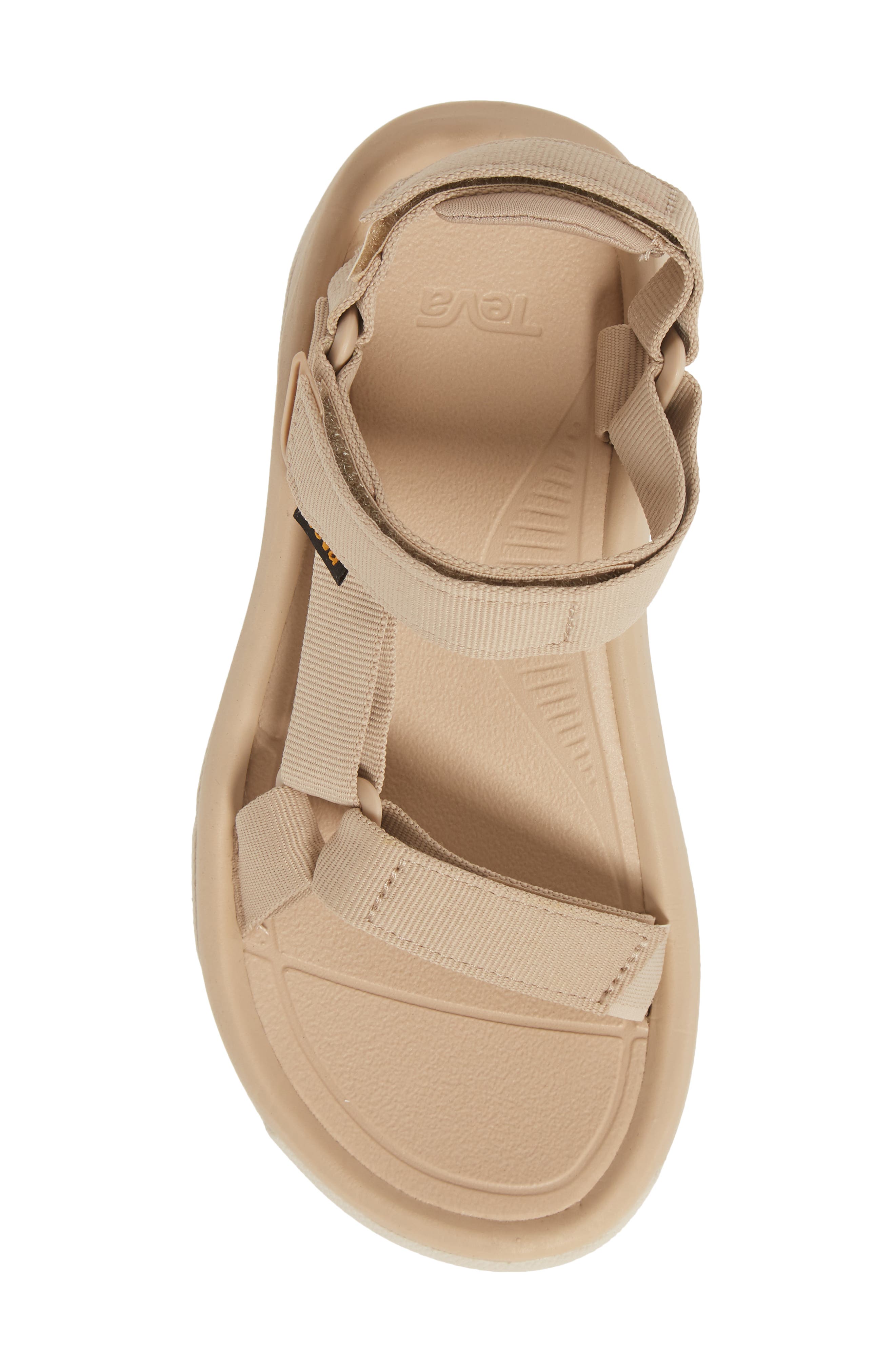 Teva Hurricane XLT 2 Sandal, Alternate, color, Sesame