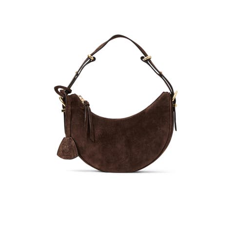 Marta Crescent Bag