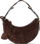 Bruno Magli Marta Crescent Bag