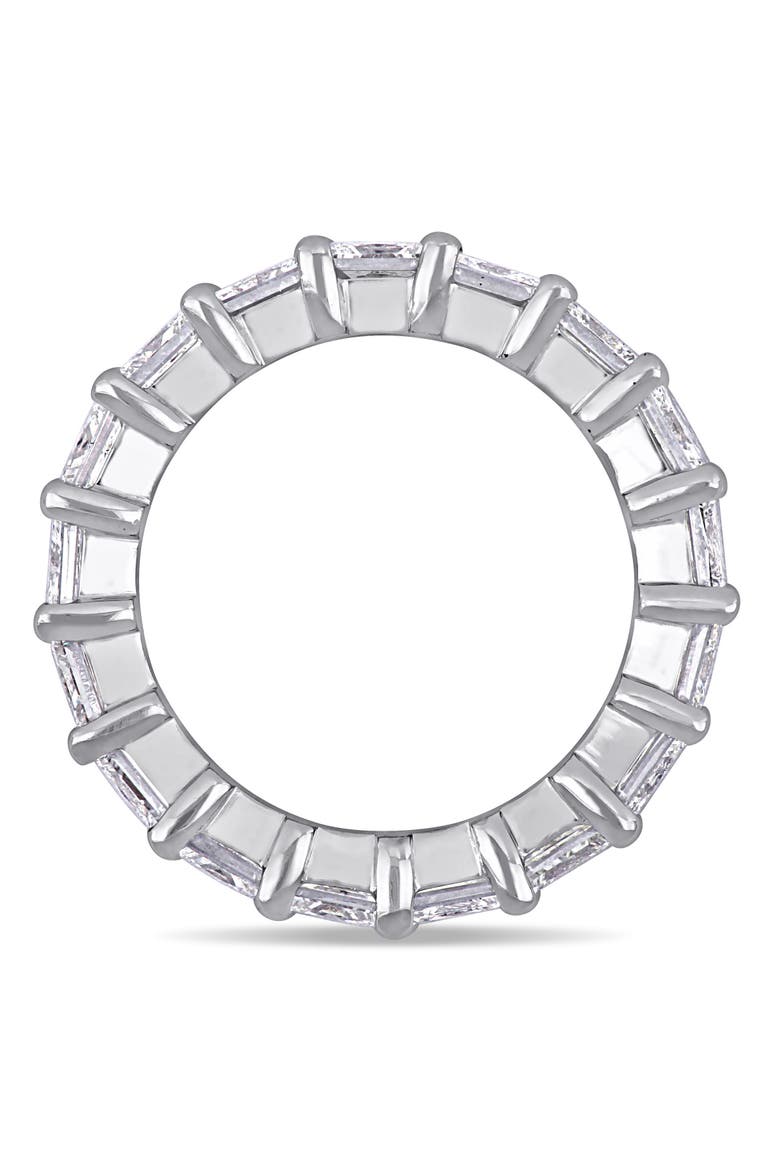 Diamond Eternity Ring Platinum, Alternate, color, Platinum