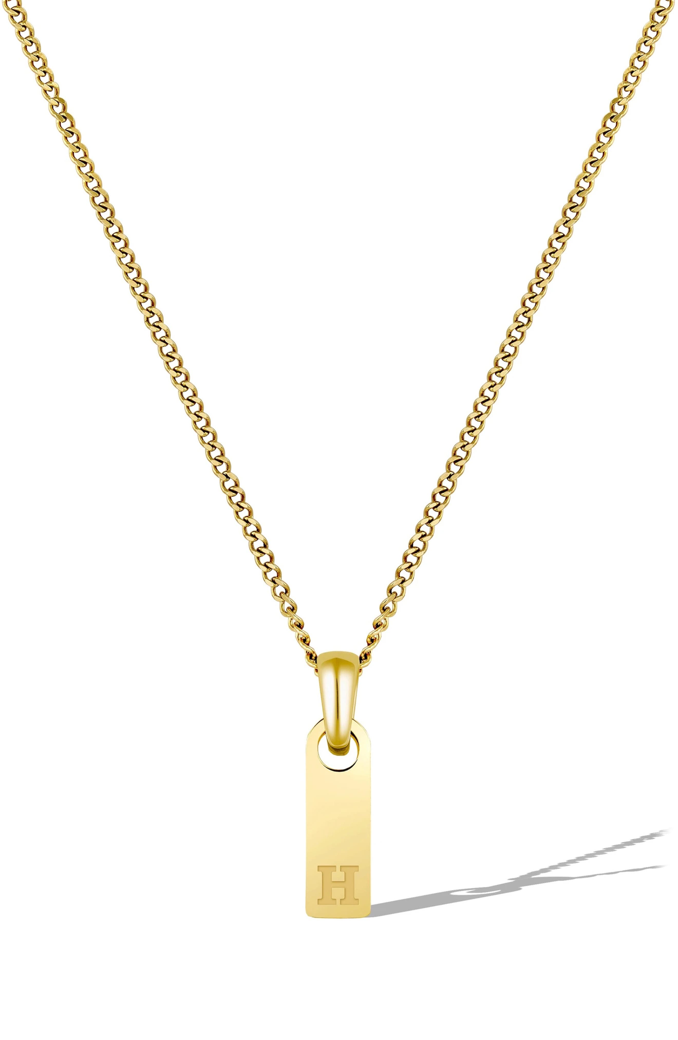GOLD - H