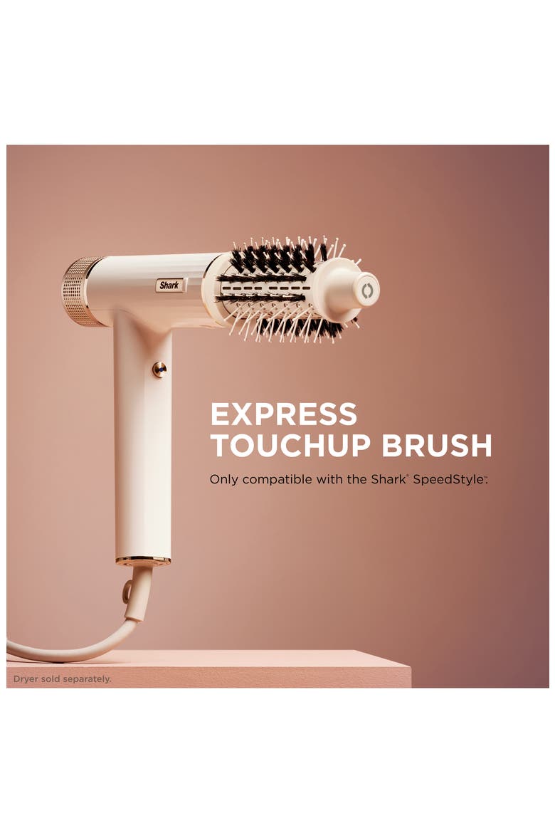 SpeedStyle Express Touchup Brush Attachment, Alternate, color, STONE