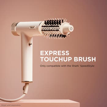 SpeedStyle Express Touchup Brush Attachment