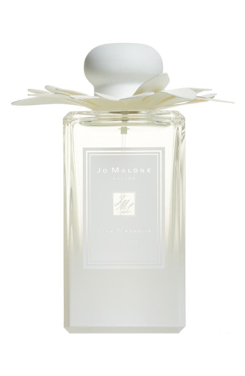 Jo Malone London<sup>™</sup> Star Magnolia Cologne, Main, color, 