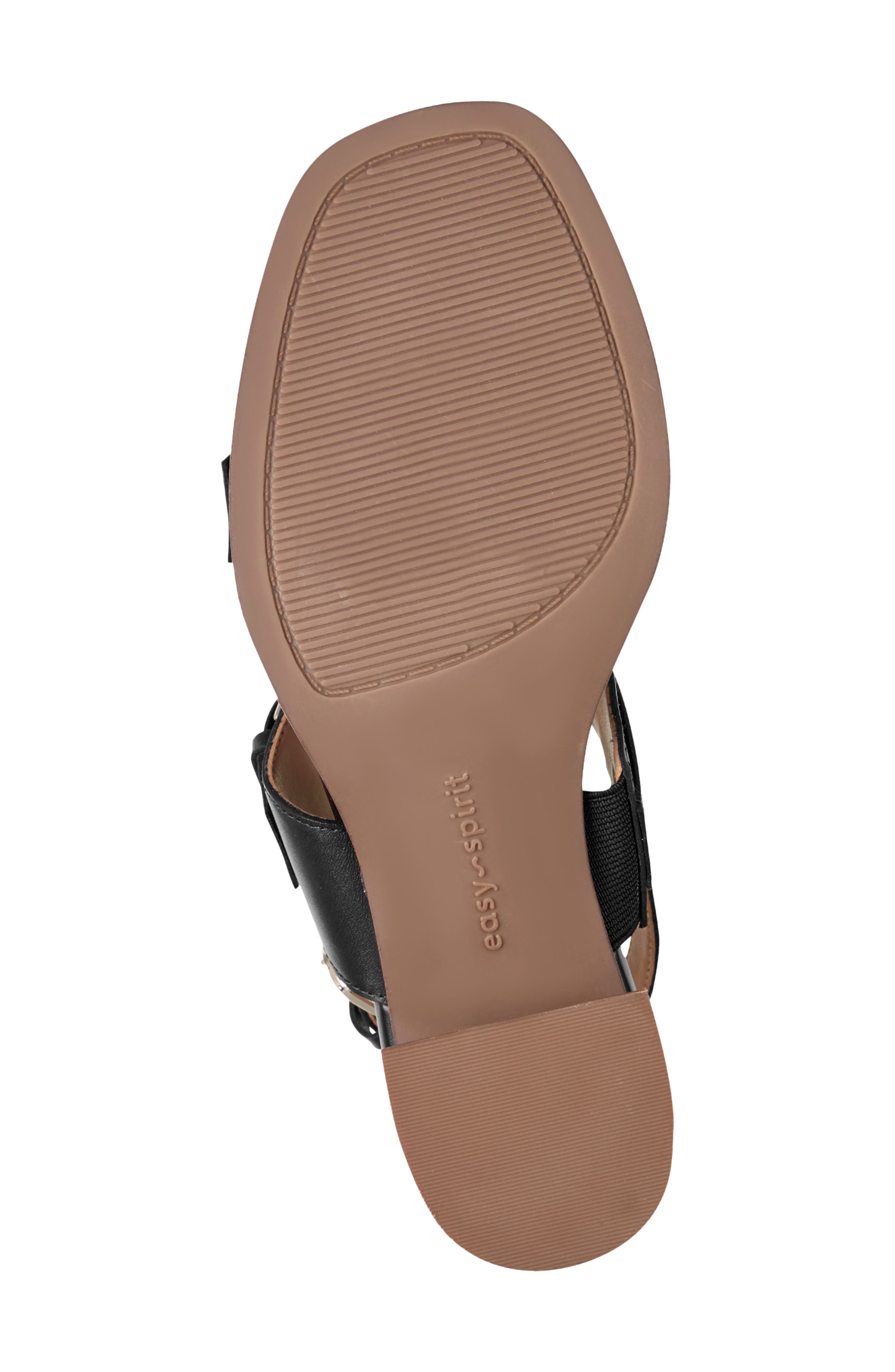 Easy Spirit Hadiya Slingback Sandal, Alternate, color, 