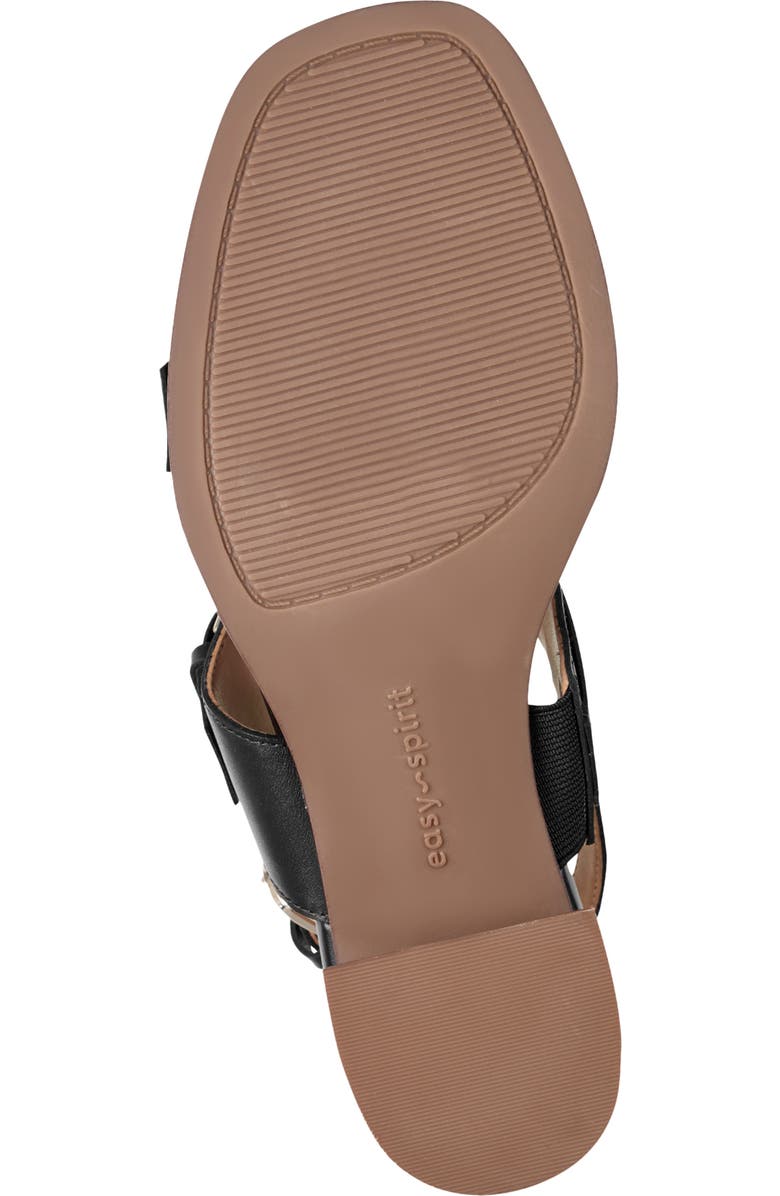 Easy Spirit Hadiya Slingback Sandal, Alternate, color,