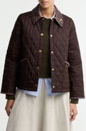 Barbour Icons Quilted Jacket