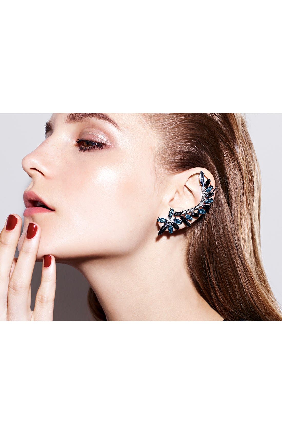 Kent & King 'Drama' Ear Crawler (Women) | Nordstrom