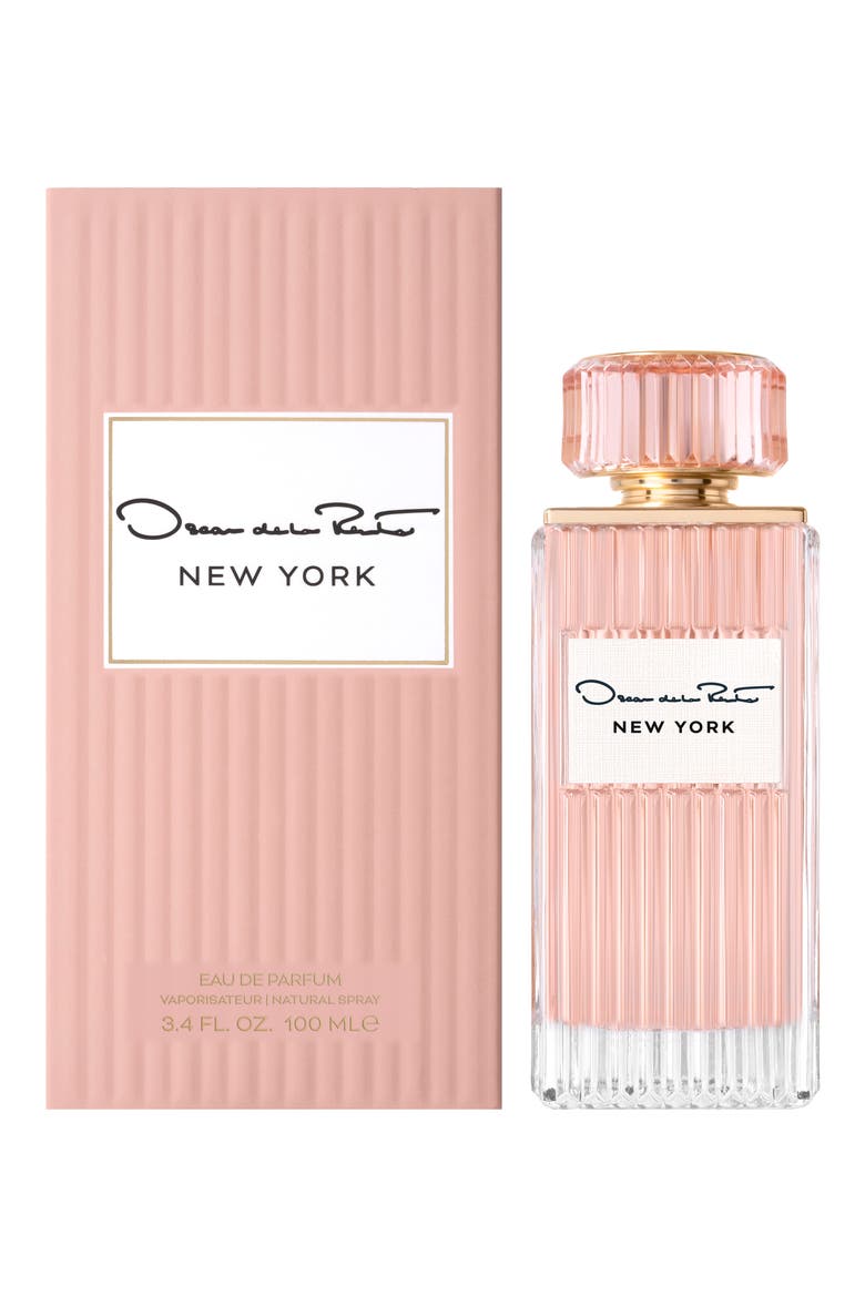 Oscar New York Eau de Parfum, Alternate, color, NO COLOR
