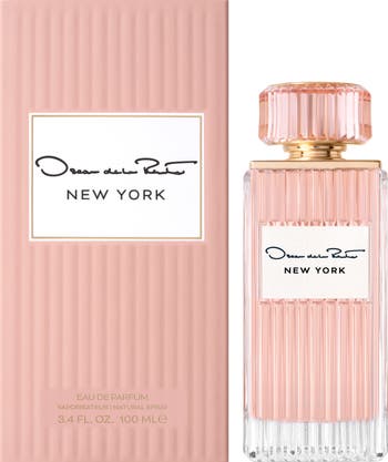 Oscar New York Eau de Parfum