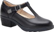 Alegria by PG Lite Winslett T-Strap Pump