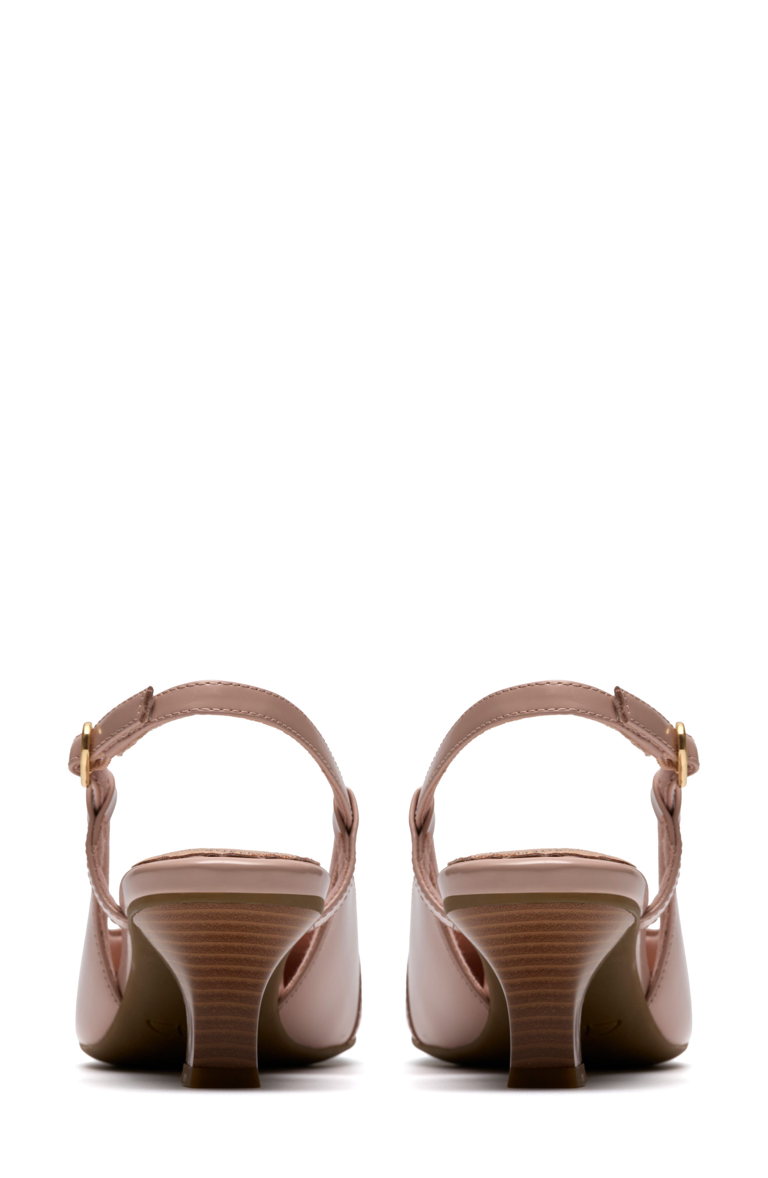 Kepley Lane Slingback Pump - Wide Width Available - image 4