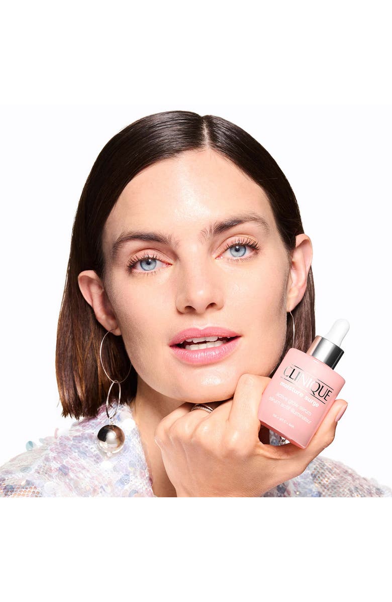 Clinique Glow on the Go Purchase with any Clinique Purchase $269 Value, Alternate, color,