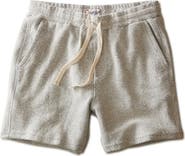 Marine Layer Portola Drawstring Beach Shorts