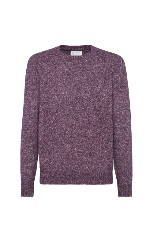 Brunello Cucinelli Textured Jumper