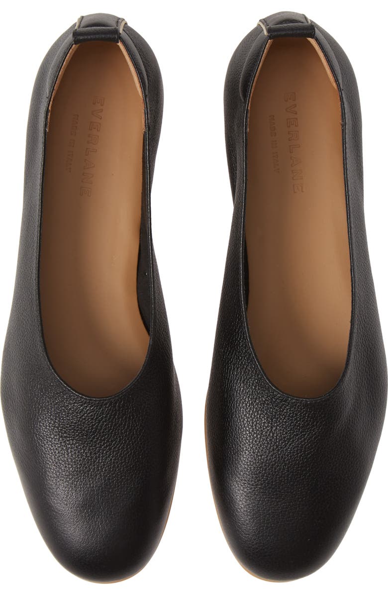 Everlane The Day Glove Flat, Alternate, color,