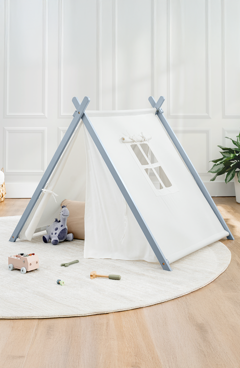 Kids Indoor Play Tent