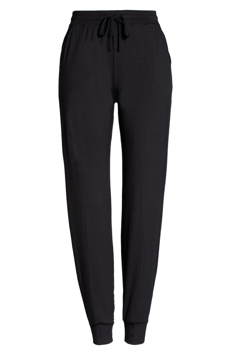 Tommy John Jersey Joggers, Alternate, color,